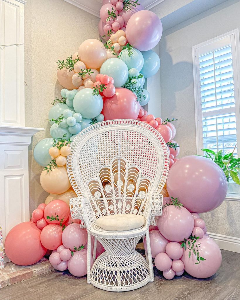 Baby in Bloom Baby Shower (3)