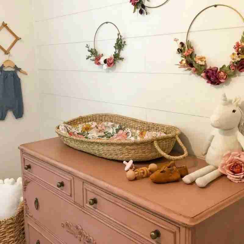 moses basket