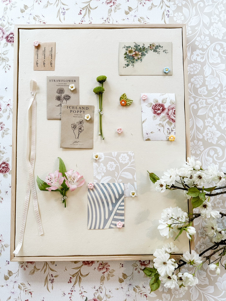 wallpaper frame