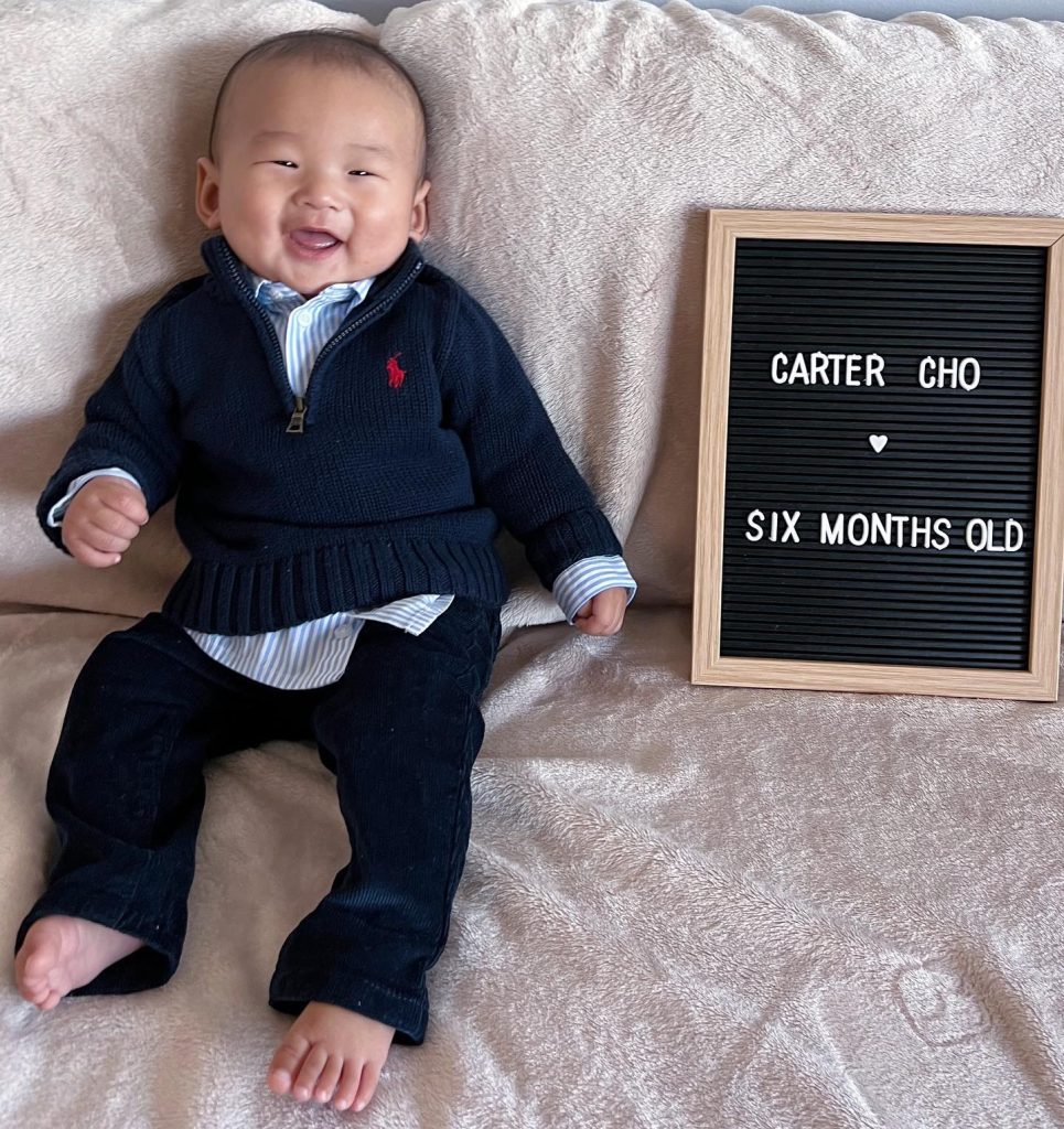 baby photo