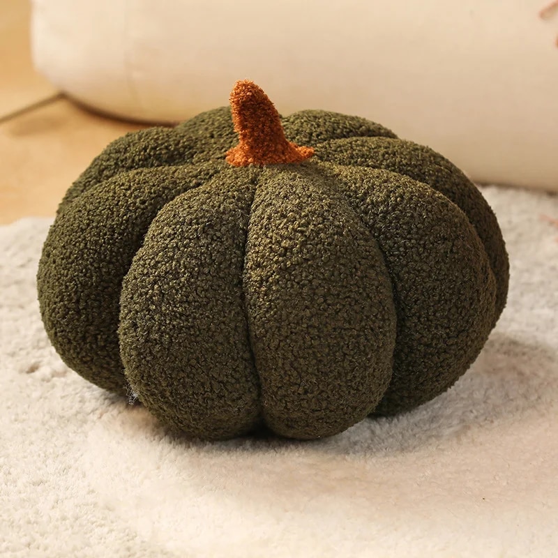 cottagecore squash toy