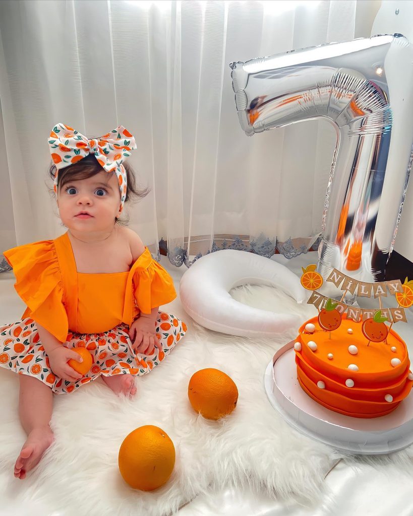 baby monthly photo idea (3)