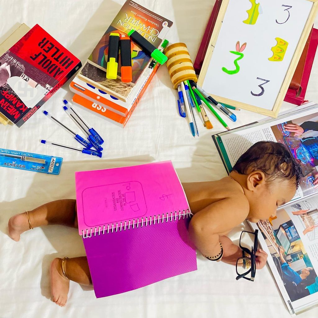 baby monthly photo idea (5)