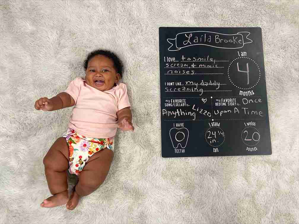 baby photo chalkboard (2)
