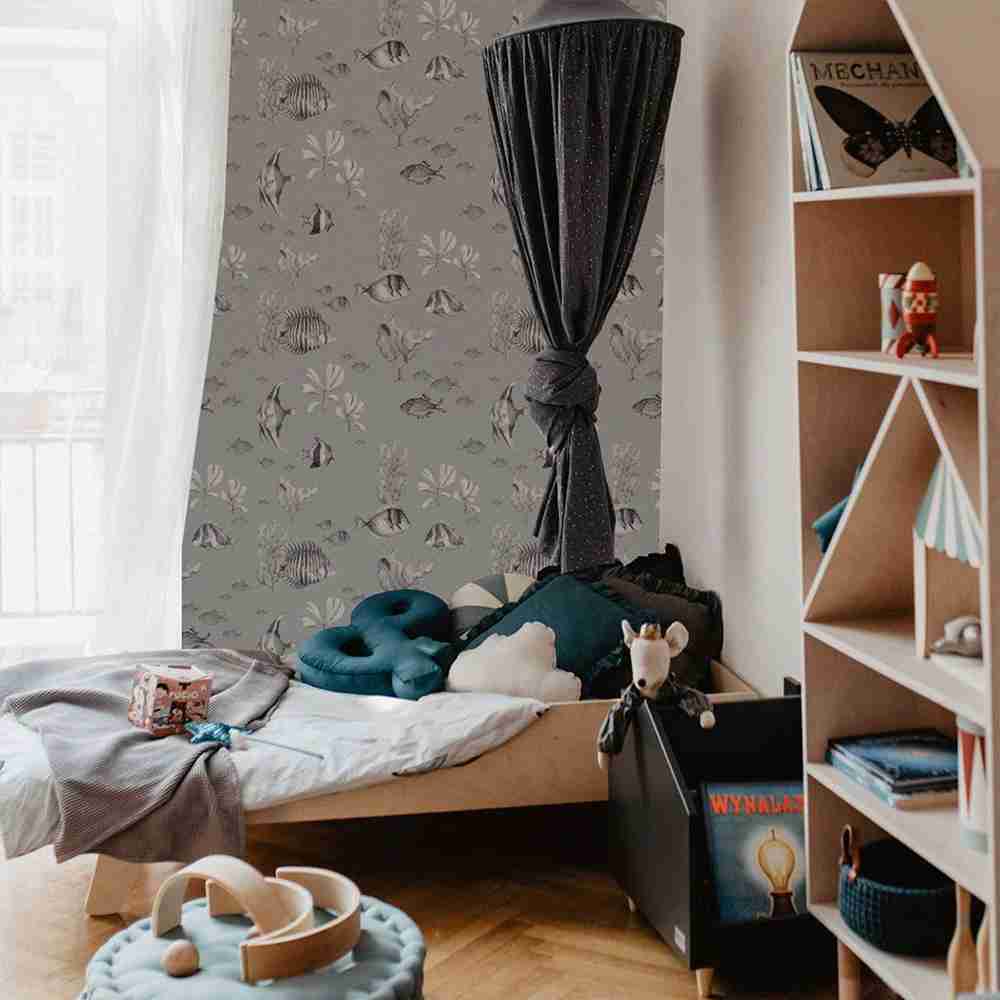black canopy nursery