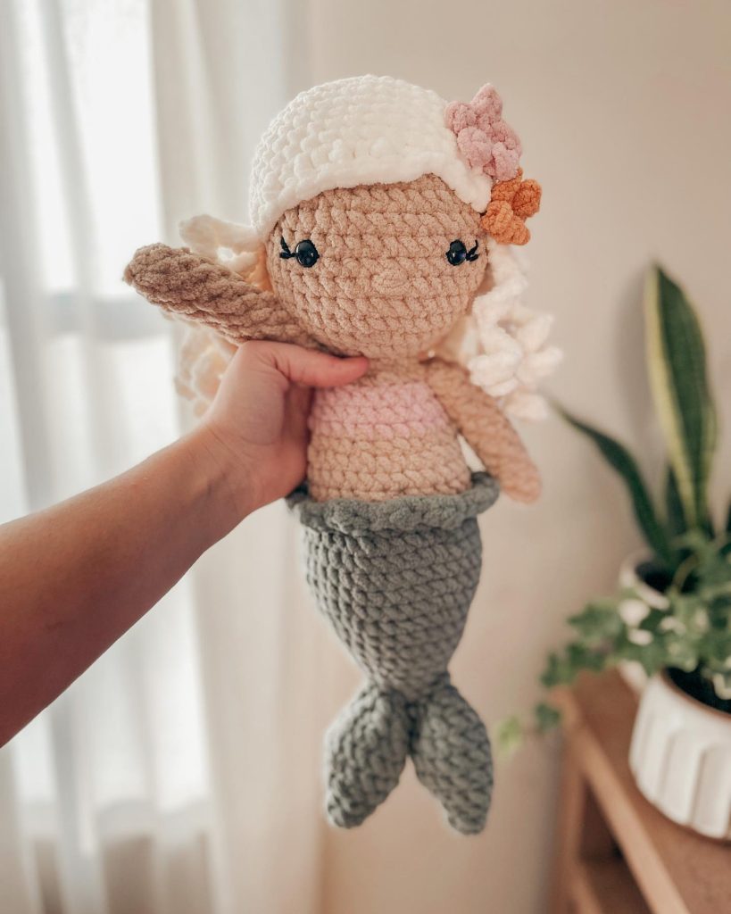 boho beach nursery (2)