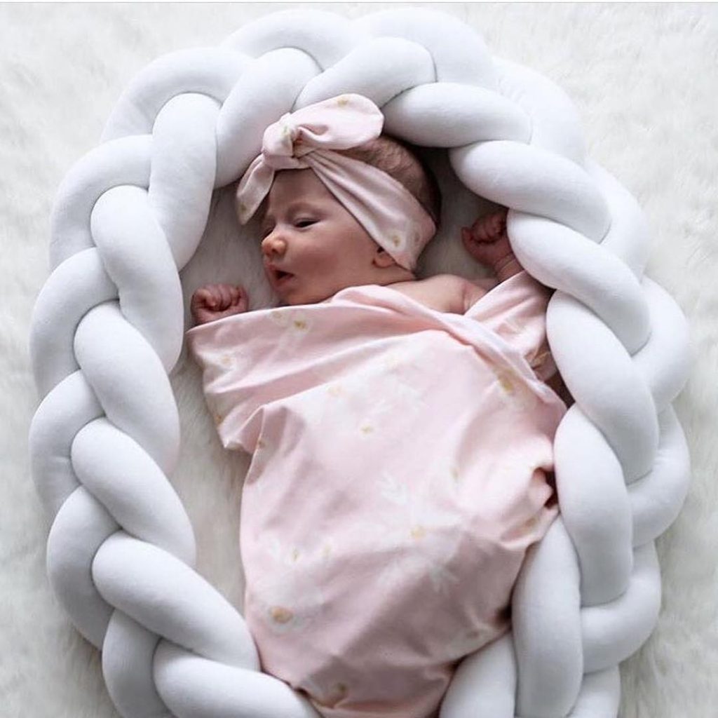 knotted crib bumper (2)
