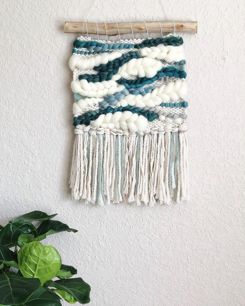 macrame coastal nursery