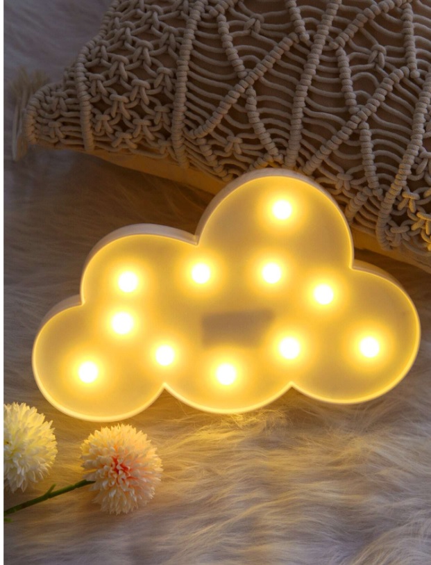 moon lamp
