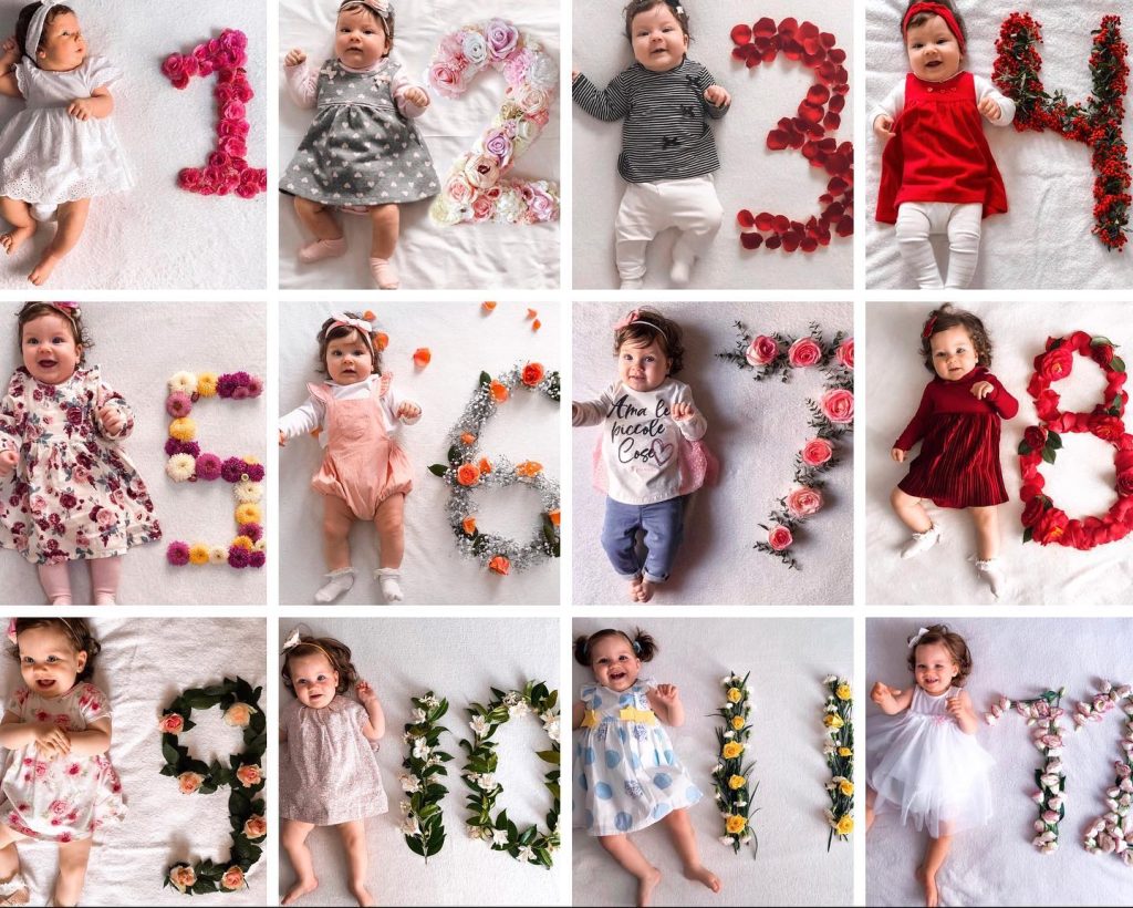 spring monthly milestone ideas (2)
