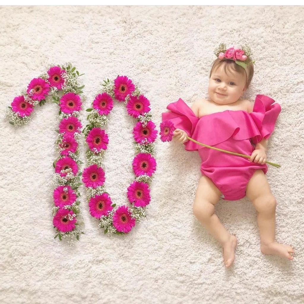 spring monthly milestone ideas (6)