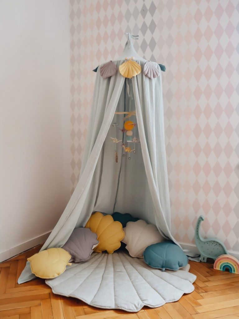 tea canopy