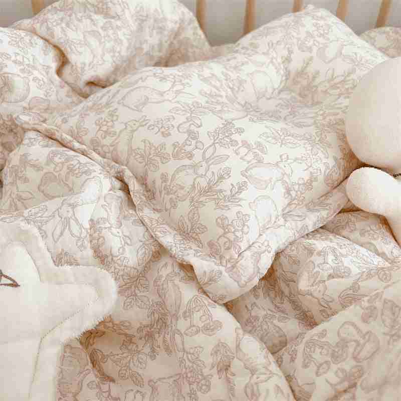vintagebunnyblanket
