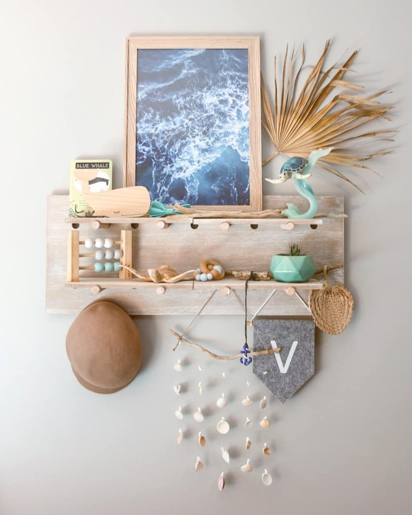 wall cabinet