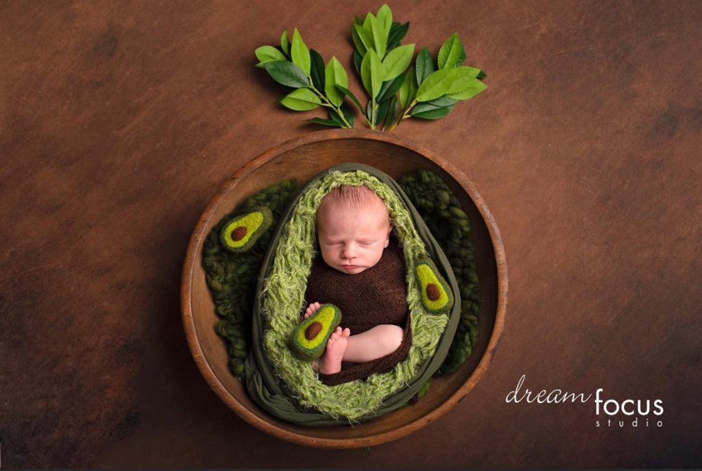 avocado newborn photography (5)