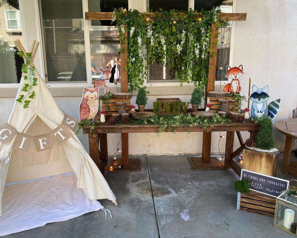 fall baby shower (11)