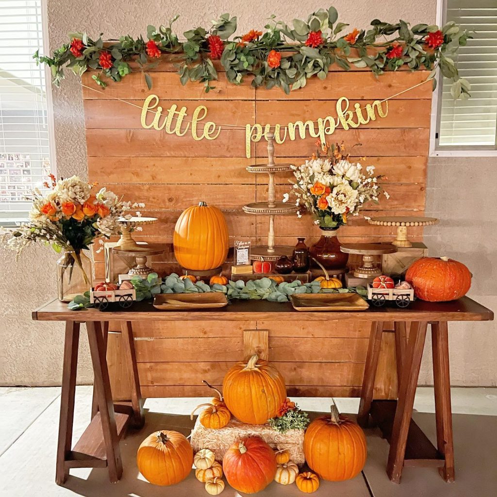 fall baby shower (17)
