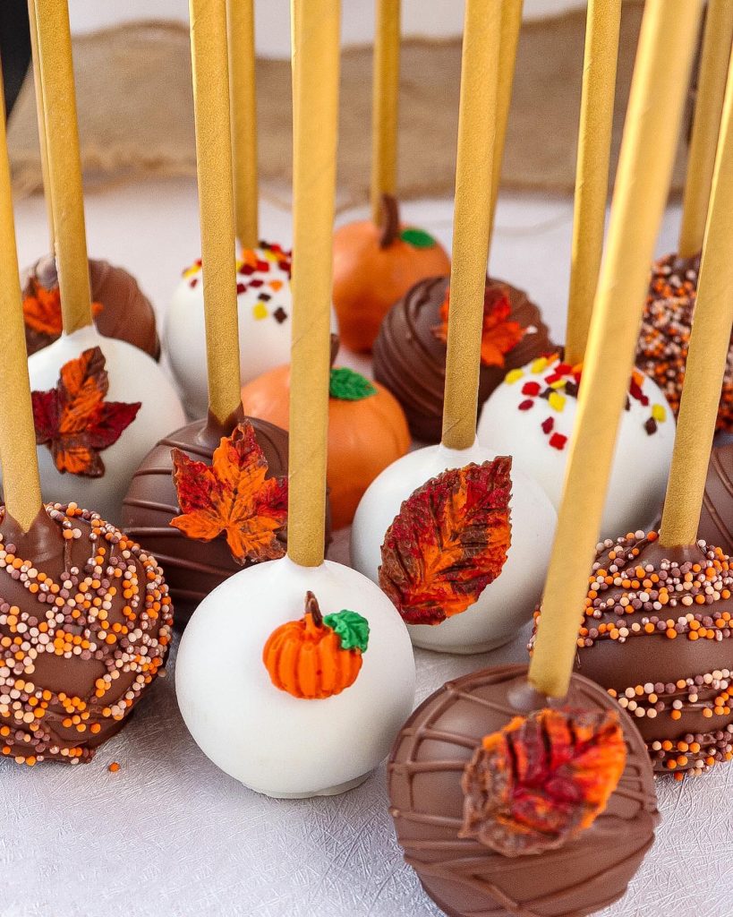 fall baby shower (18)
