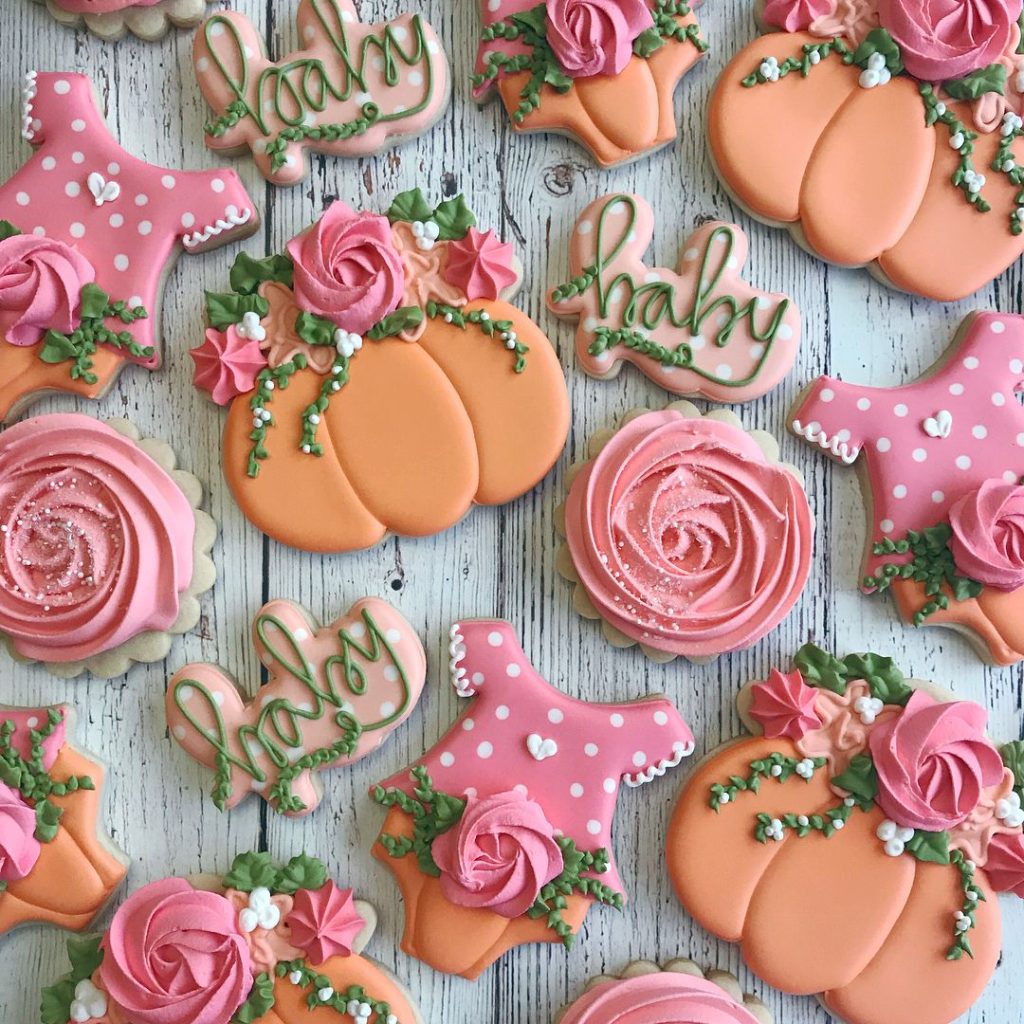 fall baby shower (2)