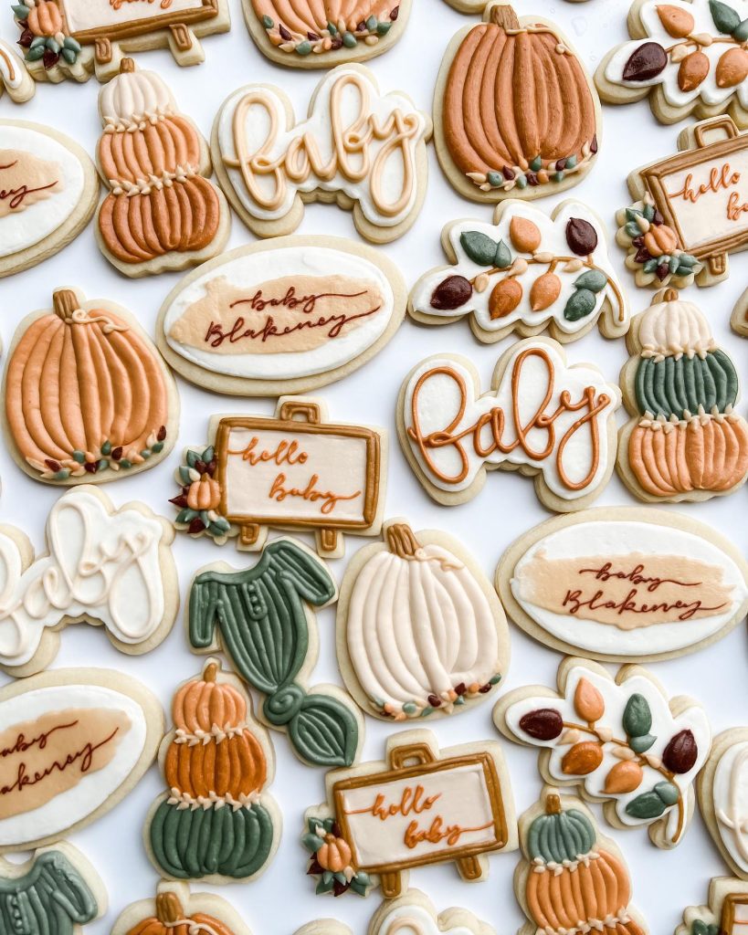 fall baby shower (24)