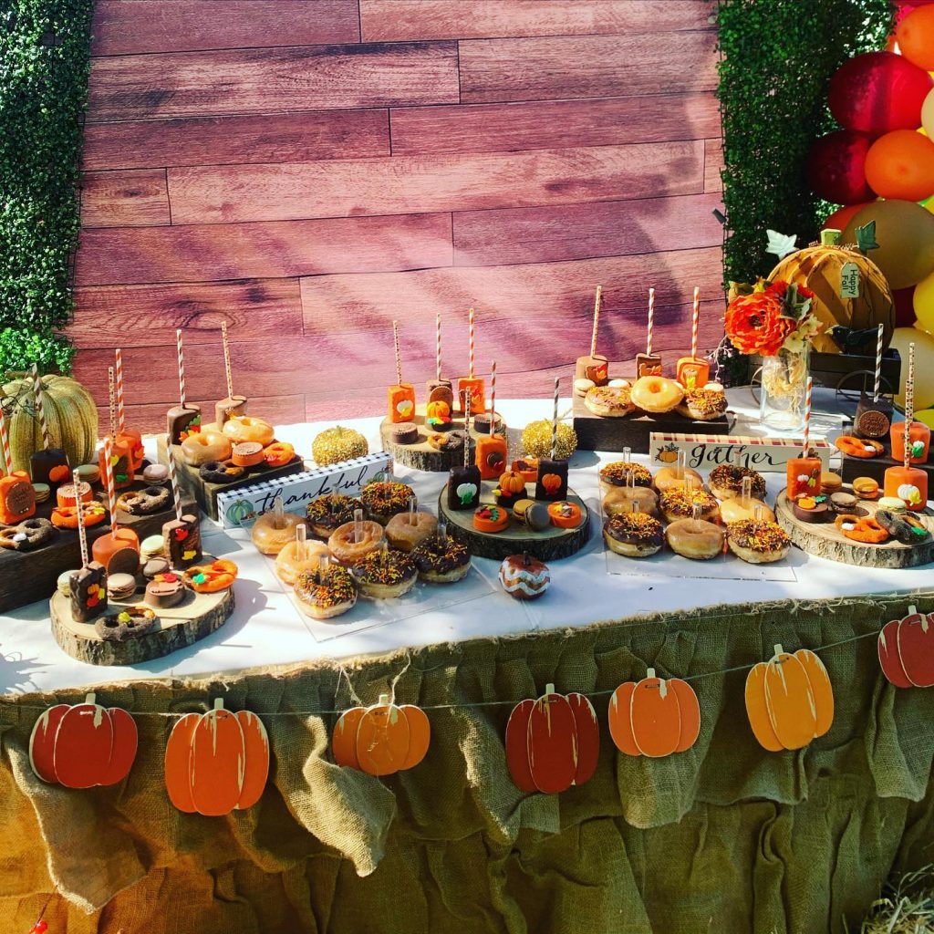 fall baby shower (3)