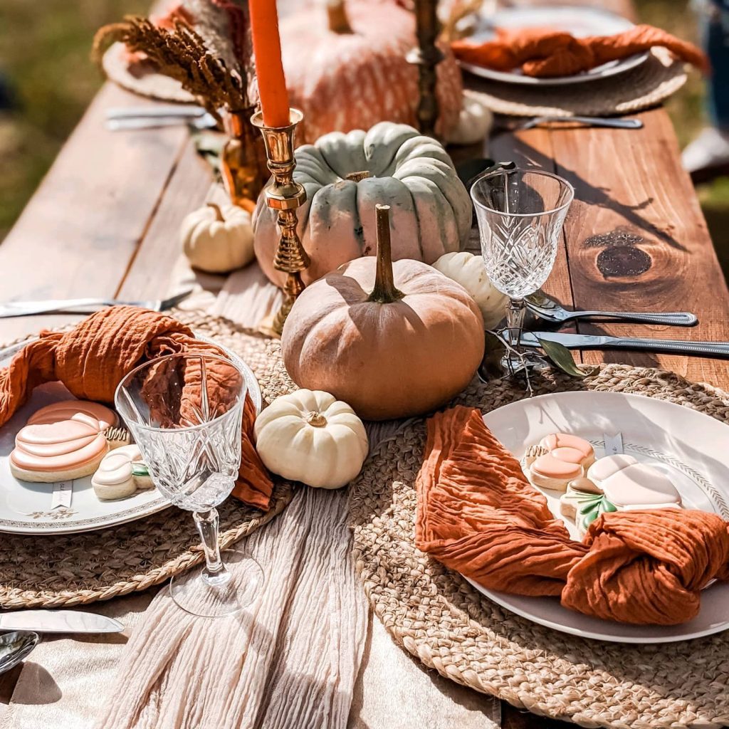 fall baby shower (5)