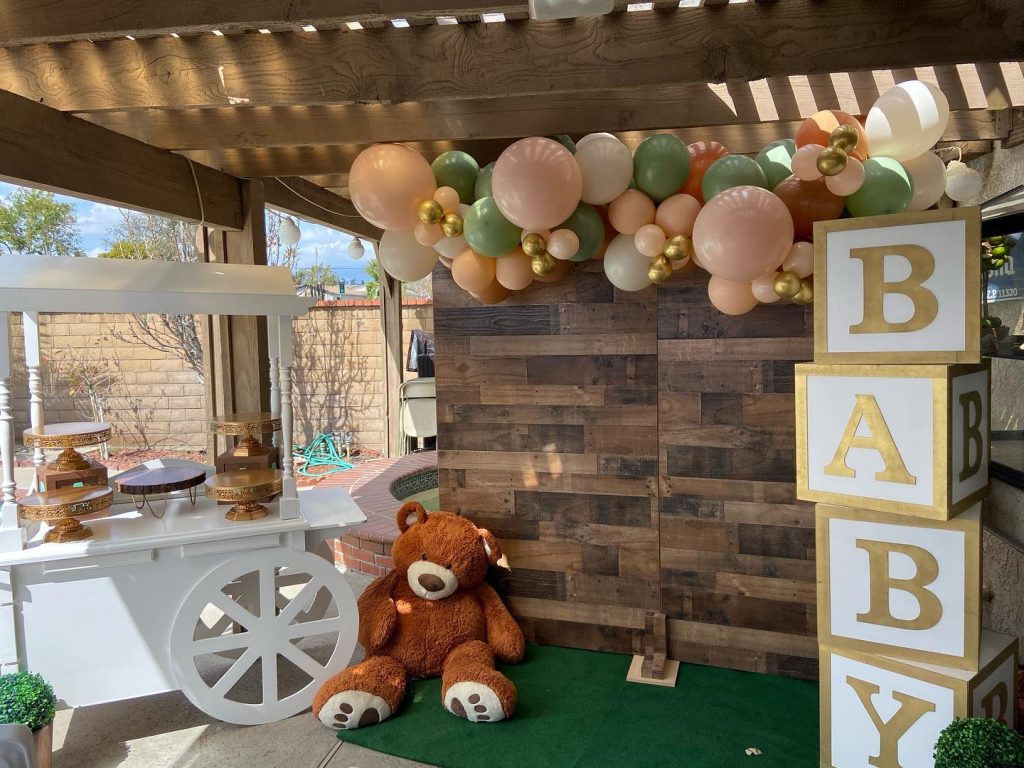 fall baby shower (8)