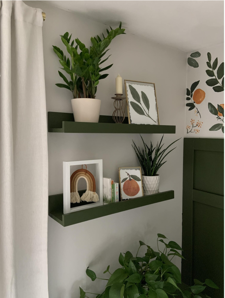 citrus nursery