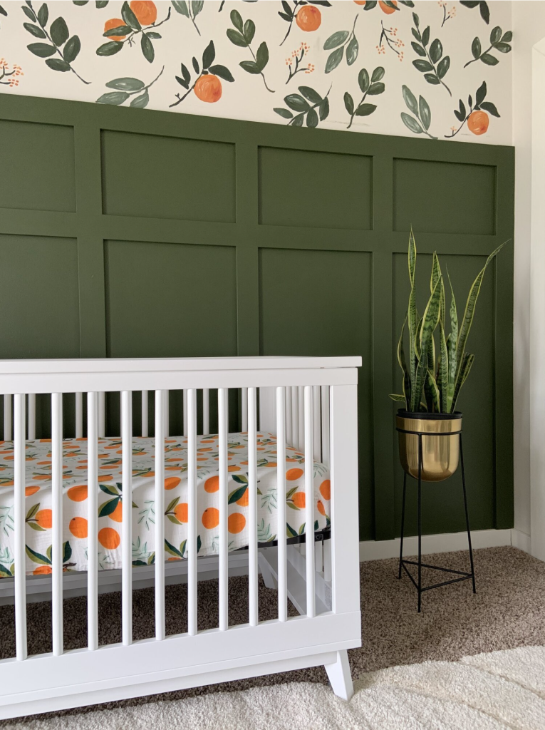 clementine nursery