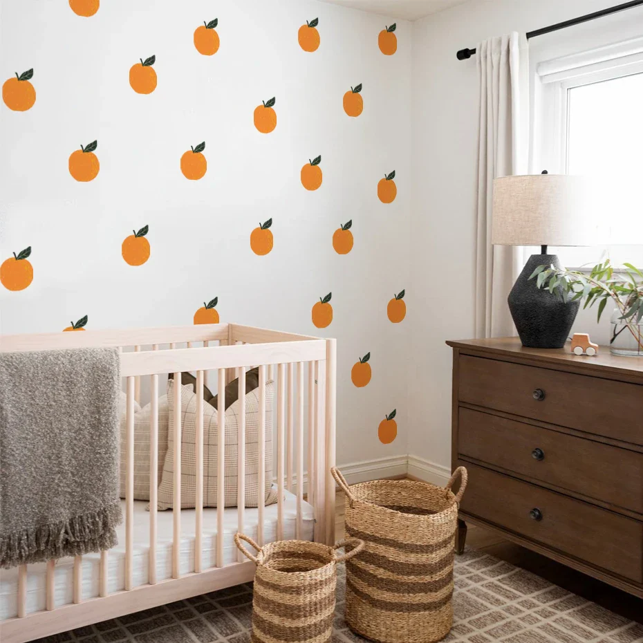 citrus nursery