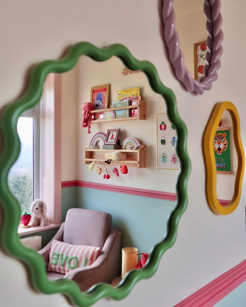 berry nursery