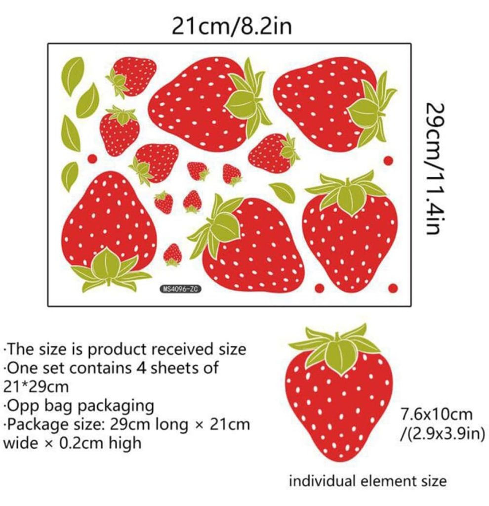 strawberry nursery