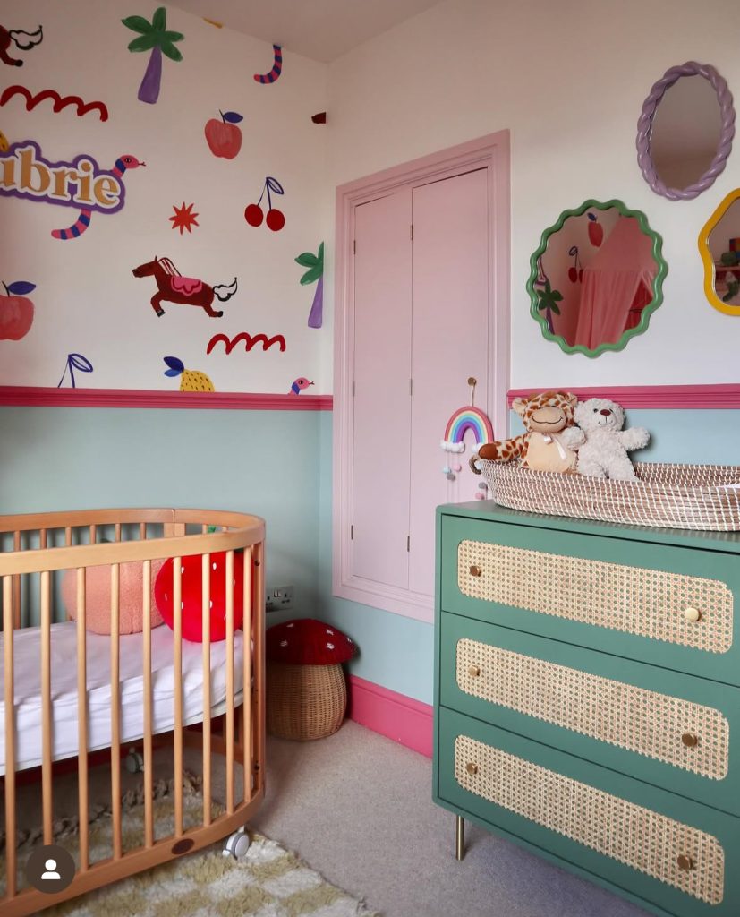 berry nursery