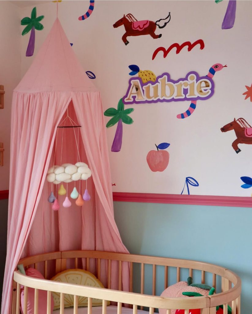berry nursery