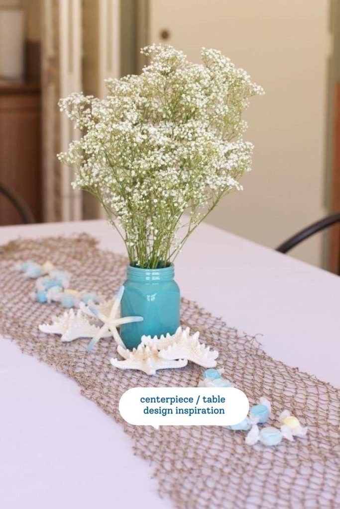 Baby Shower Theme. See you soon.