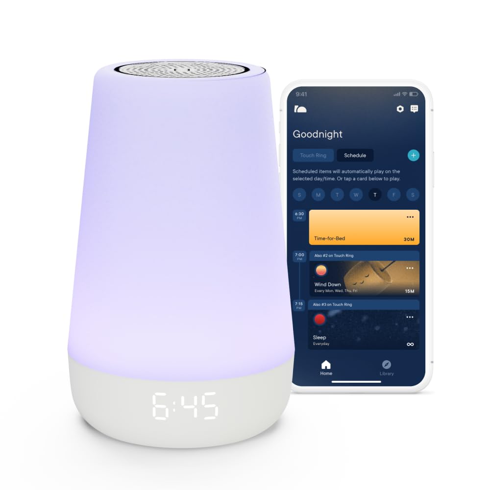 baby high tech nursery gear sound machine
