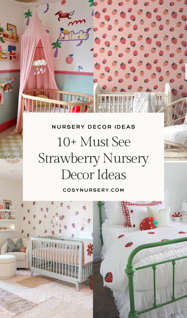 strawberry Nursery