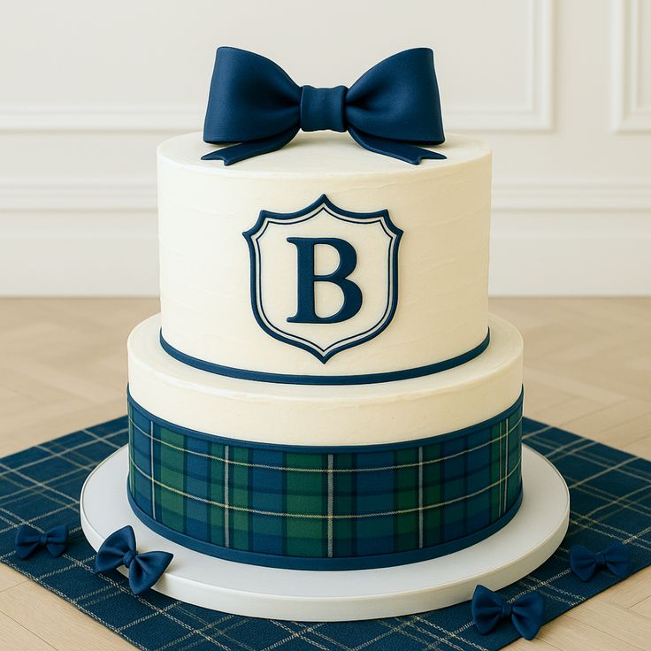 RALPH LAUREN BABY SHOWER