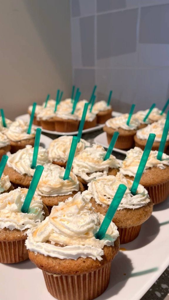 baby shower ideas