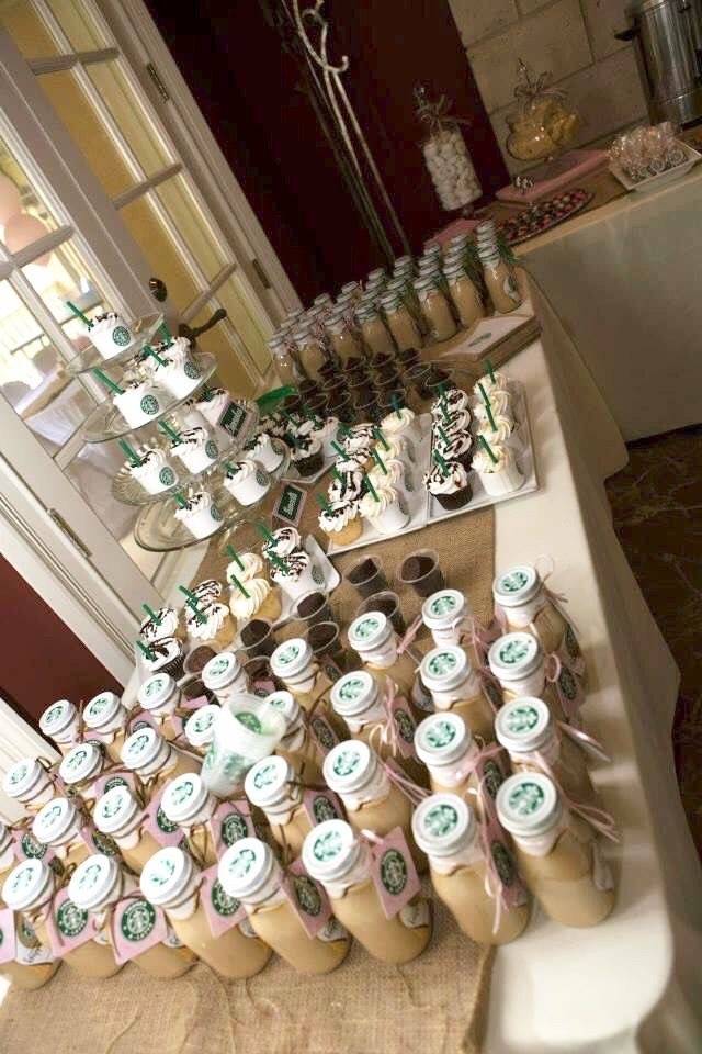 a baby is brewing baby shower