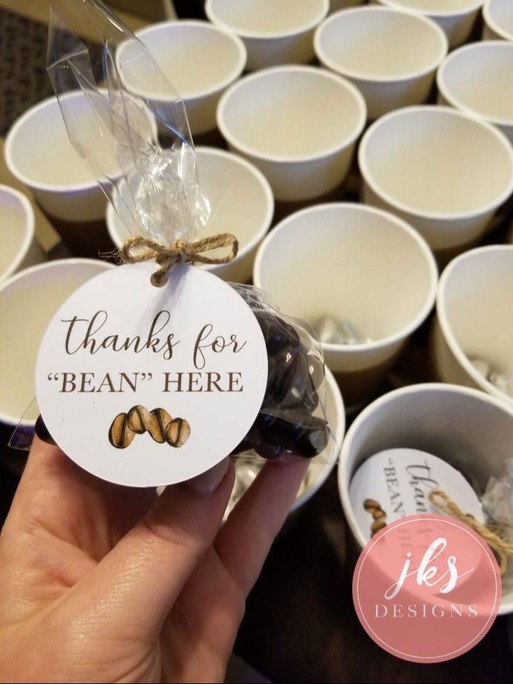 baby shower favors