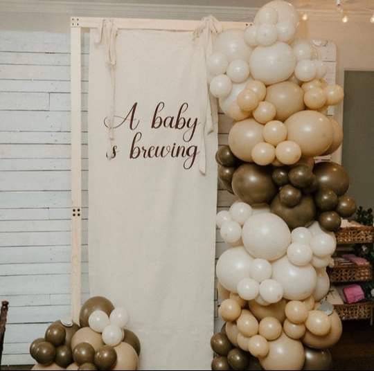 baby shower ideas