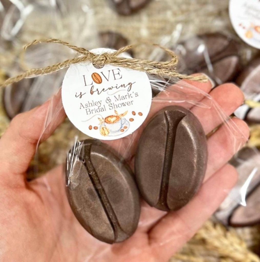 baby shower favors