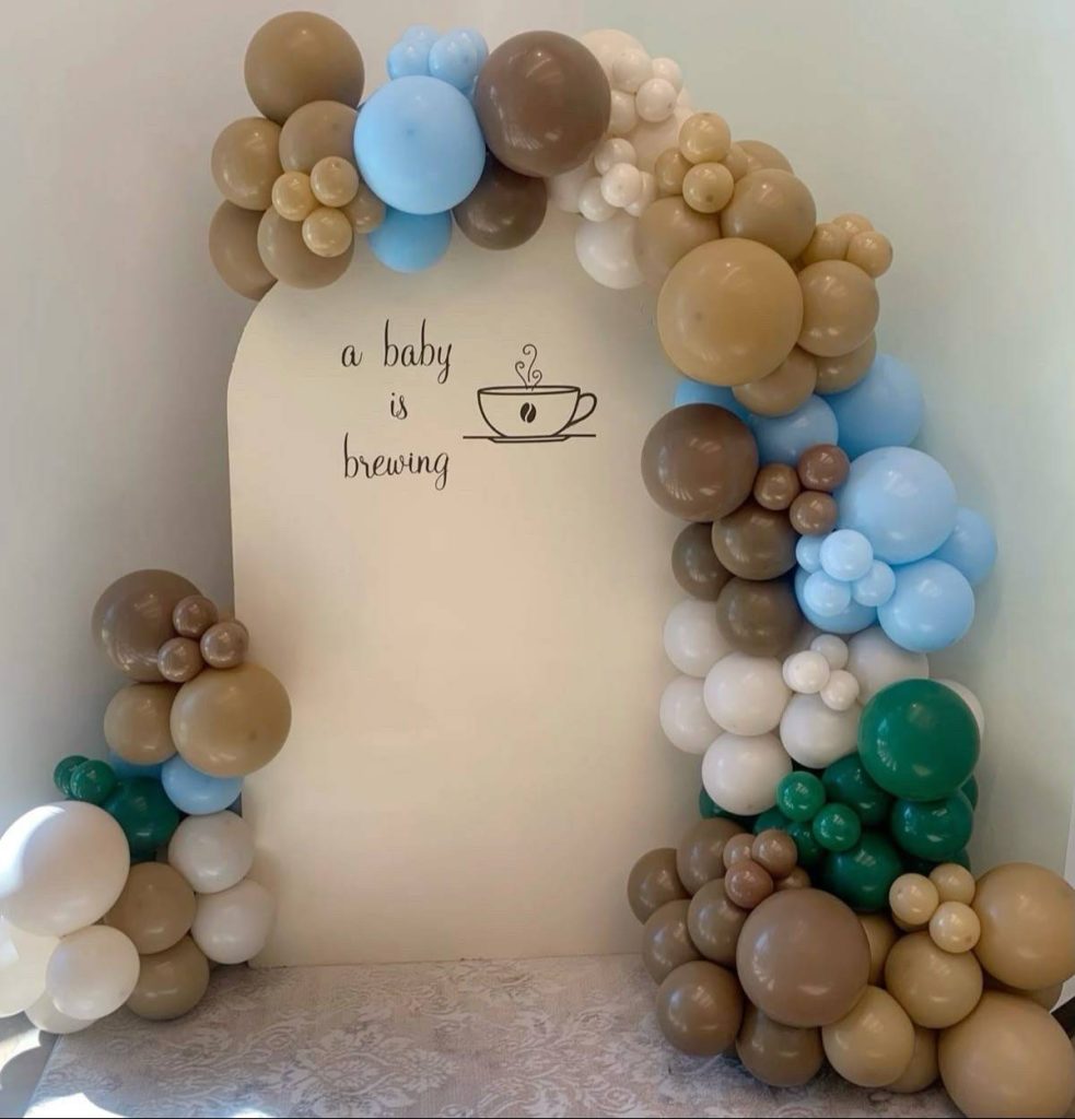 baby shower ideas