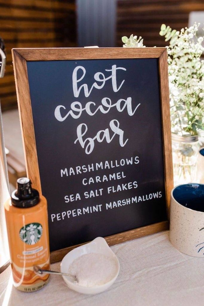 baby shower ideas