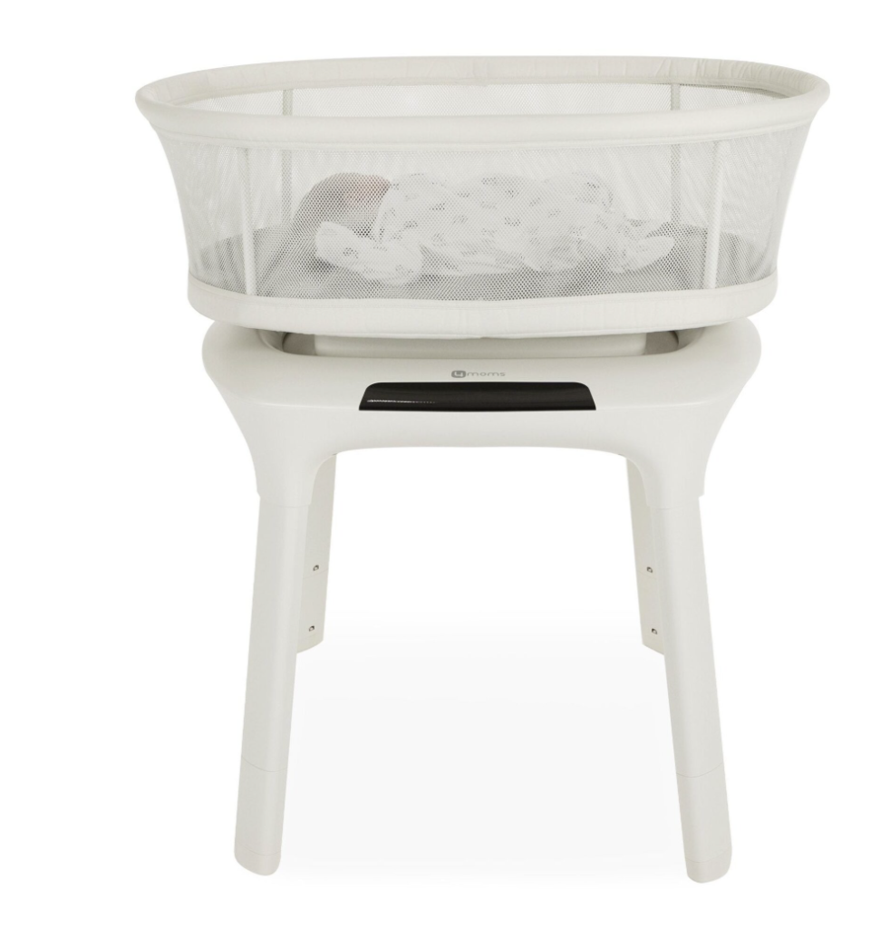 baby sleep bassinet