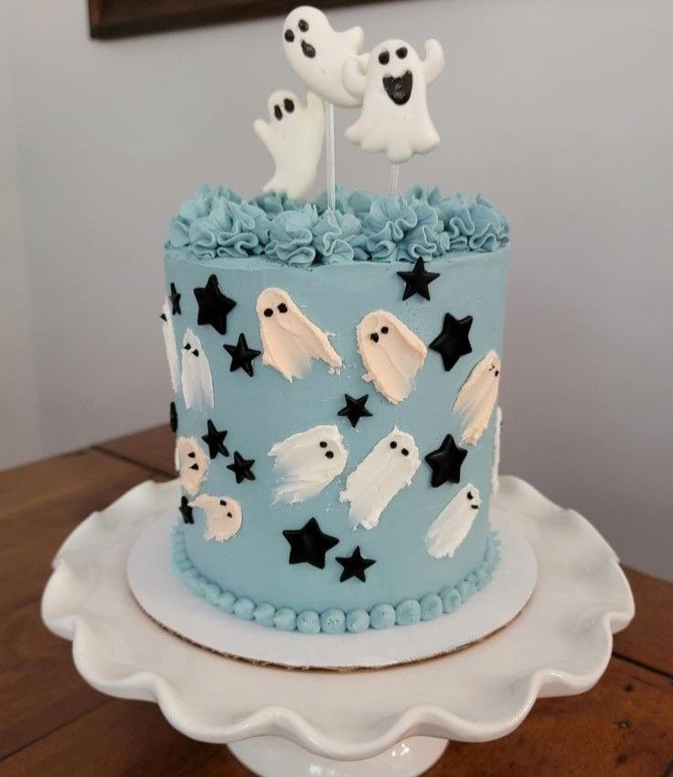 a baby is brewing baby shower a little boo on the way