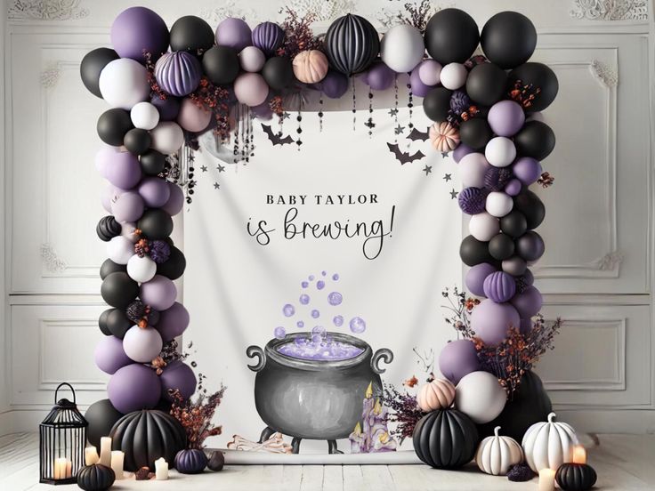 Wrap-Up: With the right mix of décor, delicious snacks, fun games, and handy digital downloads, your “Little Boo on the Way” baby shower will be a hauntingly beautiful memory. Whether you host in person or virtually, this theme brings magic and coziness to celebrating the newest little pumpkin in your patch.