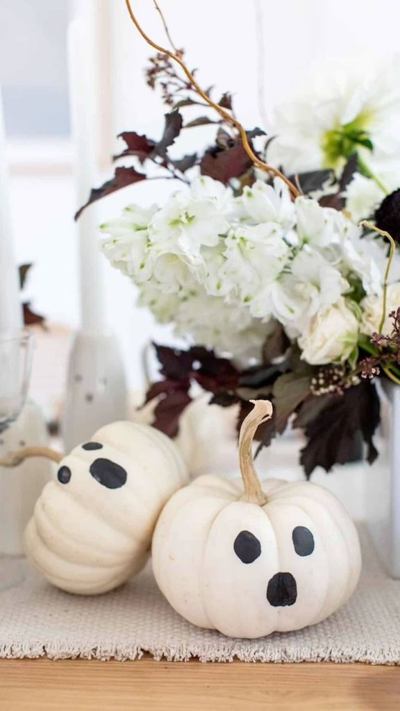 a baby is brewing baby shower a little boo on the way