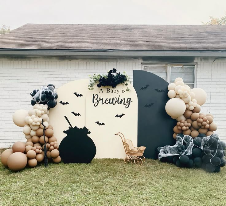 Wrap-Up: With the right mix of décor, delicious snacks, fun games, and handy digital downloads, your “Little Boo on the Way” baby shower will be a hauntingly beautiful memory. Whether you host in person or virtually, this theme brings magic and coziness to celebrating the newest little pumpkin in your patch.